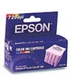 EPSON SO20138 (BLACK and COLOUR) = STYLUS 300 (4 IN 1) Ink Cartridge Consumable