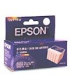 EPSON SO20193 (COLOUR) = STYLUS 750 Ink Cartridge Consumable