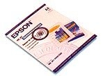 EPSON SO41063 = TRANPARENCY