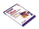 EPSON SO41061 = 720 dpi COATED PAPER Paper Consumable