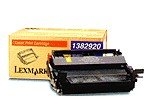 LEXMARK 1382920 OPTRA S LOW/YIELD 