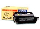 LEXMARK 1382925 OPTRA S TONER Toner Consumable