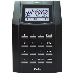 Fingertec Kadex Door Access System