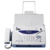 Brother FAX-1030e Plain Paper Fax with Built-in Digital Answering Machine Fax Machine Office Automation