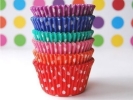 PAPER CUPS #1 Cupcake Liners