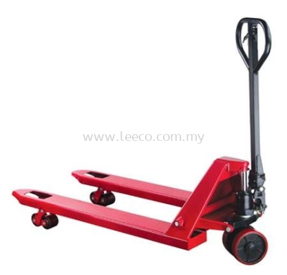 pallet hand truck 