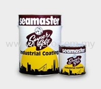 6003 Aluminium Heat Resistant Paint