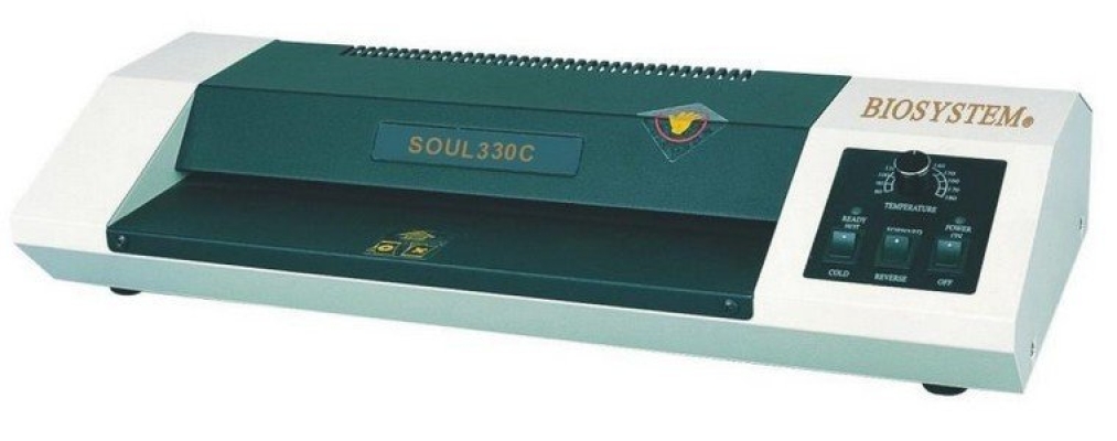 SOUL330C (A3 SIZE) Heavy Duty