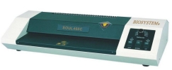 SOUL460C (A2 SIZE) Heavy Duty Laminator Office Automation