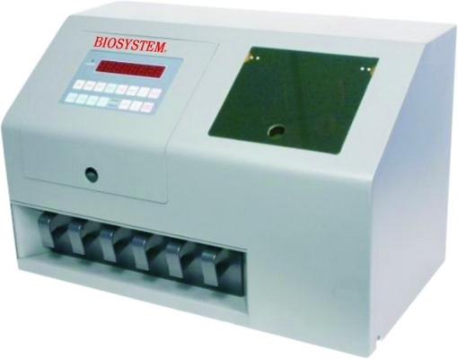 CS600A Coin Counter