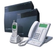  PABX Keyphone System