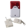  Fire Security Alarm System