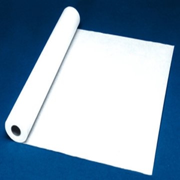 White Rubber Sheet