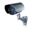 IRC-491A1 Impaq Solar CCTV And CCTV Video Recorder System