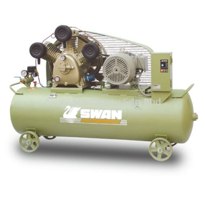 Swan Air Compressor