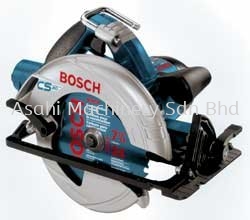 CS 5 Blade Circular Saw