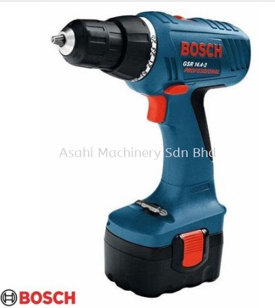 GSR 14.4-2 Cordless Drill/ Screwdriver