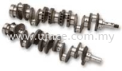 Crankshaft Engine Parts Spare Parts