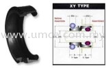 XY Type Seal Group Spare Parts