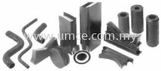 Rubber Parts Other Spare Parts Spare Parts