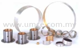 Bi-Metal Bushing Other Spare Parts Spare Parts