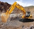 LiuGong 922LC (Tier II) Excavator LiuGong New Machines