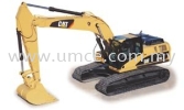 324D L Hydraulic Excavator Excavator Caterpillar New Machines