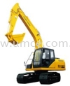 SH160-5 Excavator Sumitomo New Machines