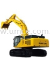 SH700LHD-5 Excavator Sumitomo New Machines