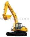 SH350HD-5 Excavator Sumitomo New Machines