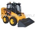 LiuGong 375 Skid Steer Loader LiuGong New Machines