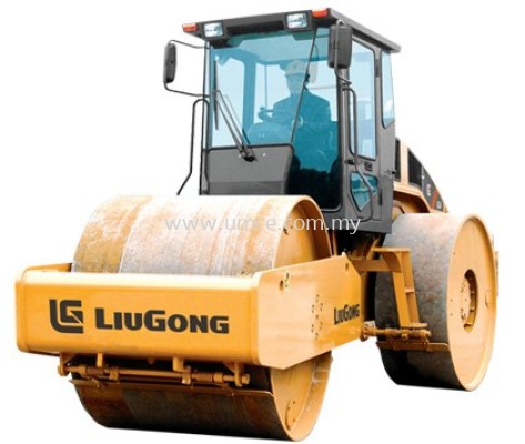 LiuGong 624