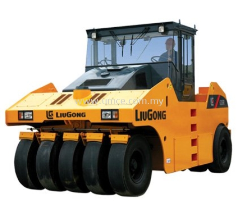 LiuGong 626R