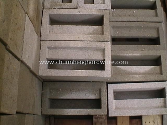 ventilation block