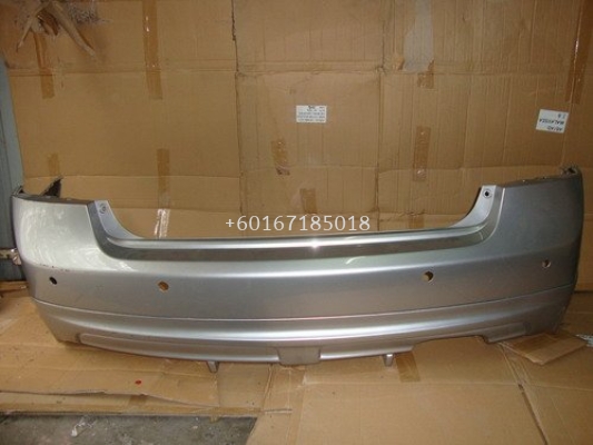 HONDA CIVIC FD BUMPER REAR USED PART