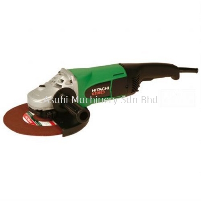 G23SC3 Angle Grinder