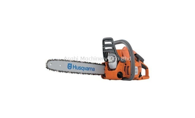 Husqvarna Chainsaw 242