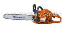 Husqvarna Chainsaw 353 Husqvarna