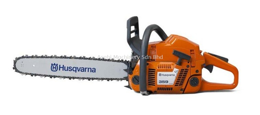 Husqvarna Chainsaw 353