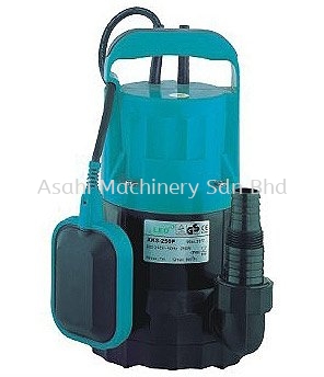 Garden Submersible Pump