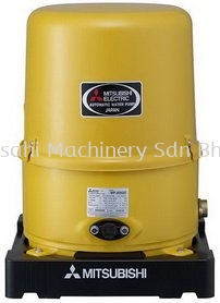 CP-255Q3-Non Auto Mitsubishi Pump