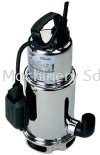 MX 800/1000 Osip Pump