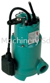 SG (Electric Submersible Pumps for dirty water) Osip Pump