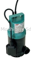 SPA (Electric Submersible Pumps for clear water) Osip Pump