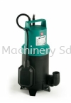 Plastic Submersible Pumps Osip Pump