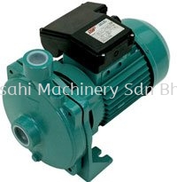 Single Impeller Centrifugal Electric Pumps