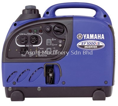 Yamaha  EF1000iS Inverter Generator