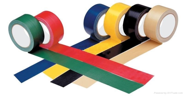 Cloth Tape