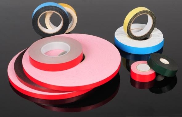 Eva Foam Double Sided Tape