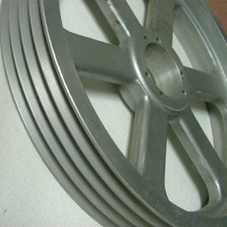 Cooling Tower Pulley